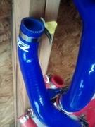 ZZPerformance 3800 Silicone Hose Kit Review