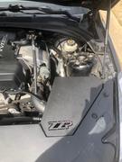 ZZPerformance ZZP Stage 1 Kit for ATS Review