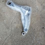 ZZPerformance Control Arm Review