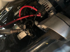 Big 4 Power Wire Kit | ZZPerformance