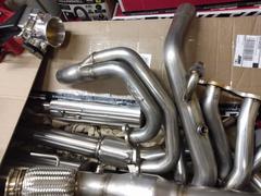 ZZPerformance ZZP Stainless Header Package Review