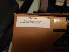 ZZPerformance Kappa 12.25 Front Big Brake Kit Review