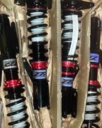 ZZPerformance ZZP W-Body Coilovers Review