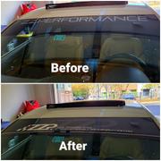 ZZPerformance ZZPerformance Race Team Windshield Banners Review
