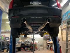 ZZPerformance ZZP ATS 2.0L Stainless Steel Catback Exhaust V2 Review