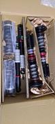 ZZPerformance ZZP Cadillac ATS/CTS Coilovers Review