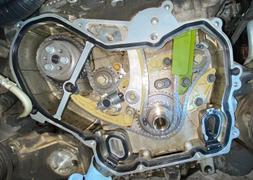ZZPerformance ZZP Ecotec Timing Chain Guide Review