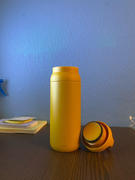 Ugmonk Kinto Day Off Tumbler (Mustard) Review