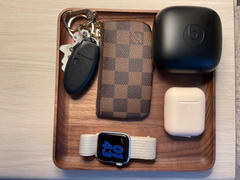 Ugmonk Valet Tray Bundle (Maple) Review