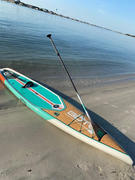 BOTE Traveller 14′ Native Meadow Paddle Board Review