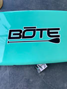 BOTE Breeze 10′6″ Classic Teak Paddle Board Review