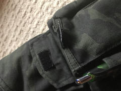Caterpillar Workwear Men's Trademark Work Pants Review