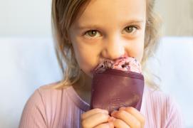 We Might Be Tiny Sunnie Ice Blocks - Pastel Pop Review