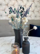 Afloral.com Petite Dried Flower Bouquet in Blue - 8-16 Review