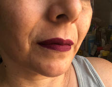 Lurella Cosmetics Liquid Lipstick - Royalty Review