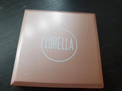 Lurella Cosmetics Rosebud Review