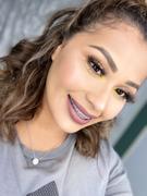 Lurella Cosmetics 3D Mink Eyelashes - Luna Review