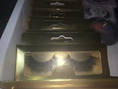 Lurella Cosmetics 3D Mink - Soul Sista Review