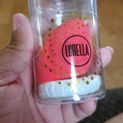 Lurella Cosmetics Angled Beauty Sponge - Red Review