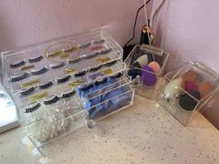 Lurella Cosmetics Beauty Sponge Box Review