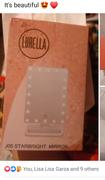 Lurella Cosmetics Starbright Mirror Review