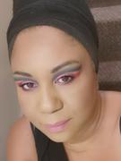 Lurella Cosmetics Totally Tubular Eyeshadow Palette Review