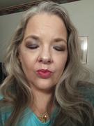 Lurella Cosmetics Night Thinker Eyeshadow Palette Review