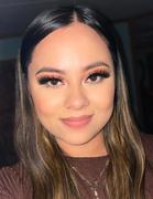 Lurella Cosmetics 3D Mink Eyelashes - Growth Review