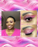 Lurella Cosmetics Active Colors - Barbie Girl Review