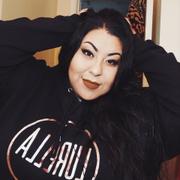 Lurella Cosmetics Lurella Rosegold Hoodie Review