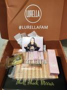 Lurella Cosmetics Ania's Faves Box Review