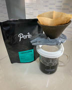 Perk Coffee Malaysia  Review