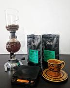 Perk Coffee Malaysia  Review