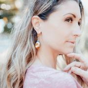 GERMAN KABIRSKI Florana Pearl Earrings Review