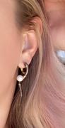 GERMAN KABIRSKI Aranea Pearl Earrings Review