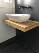 The Original Granite Bracket *NEW* Industrial Free Hanging Shelf Bracket® Review