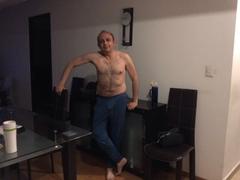 ROUNDERWEAR MÉXICO Homewear Joggers - Essentials Review