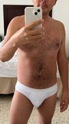 ROUNDERWEAR MÉXICO Brief - Essentials Review