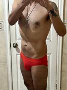 ROUNDERWEAR MÉXICO Brief - Essentials Review
