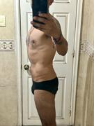 ROUNDERWEAR MÉXICO Brief - Essentials Review