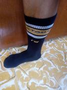 ROUNDERWEAR MÉXICO SPORT HIGH SOCKS - ARCADE Review