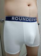 ROUNDERWEAR MÉXICO Boxer Brief - Reflections Review