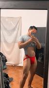 ROUNDERWEAR MÉXICO Jockstrap - Essentials Review