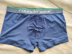 ROUNDERWEAR MÉXICO Trunk - Sport Review