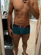 ROUNDERWEAR MÉXICO Hipster Trunk - PROUD Review