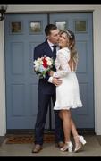 JAUS Medindie Dress - White Review
