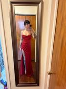 JAUS Esther Gown - Sienna Review
