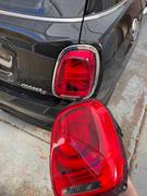 FUNFOB MINI GEN 3 Union Jack Rear Tail Lights Review