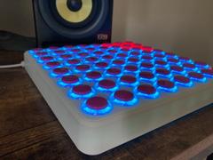 DJ TechTools Midi Fighter 64 Review