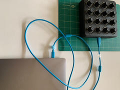 DJ TechTools Chroma Cables: USB-C to B Review